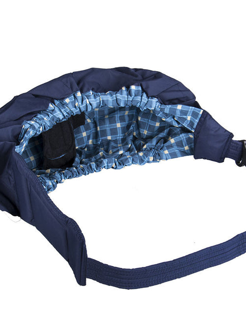 Load image into Gallery viewer, Pure Cotton Baby Sling Carrier
