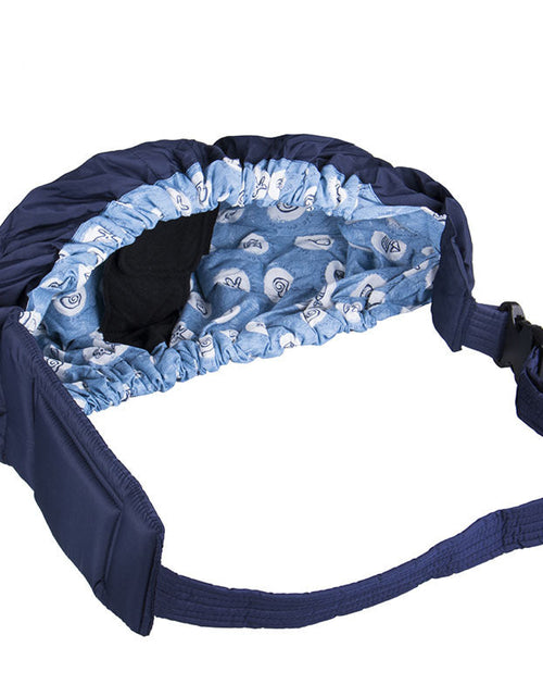 Load image into Gallery viewer, Pure Cotton Baby Sling Carrier
