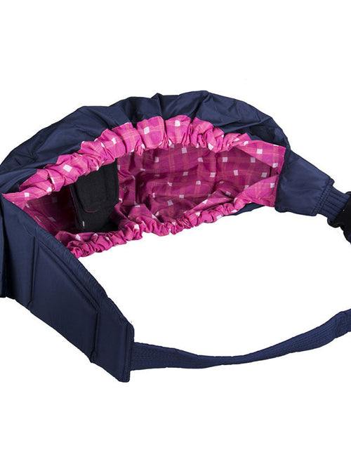 Load image into Gallery viewer, Pure Cotton Baby Sling Carrier
