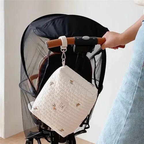 Load image into Gallery viewer, Nursery Nouveau Stylish Satchel
