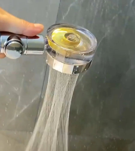 High Pressure Showerhead
