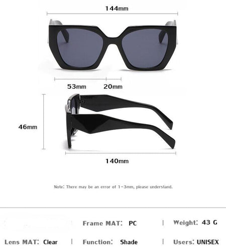 Perla Sunglasses