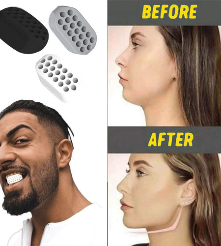 Facial Muscle Exerciser